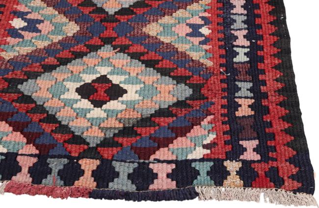 Kilim Fars Antique - 4