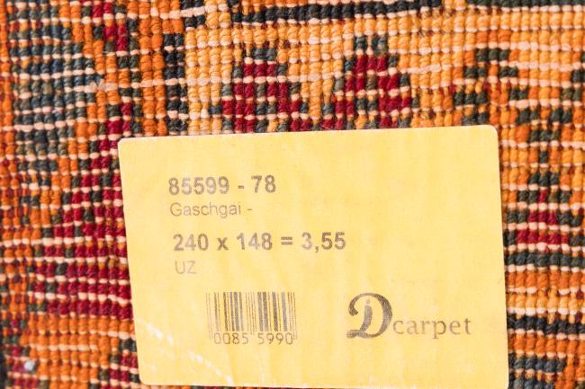 Ghashghai - 11