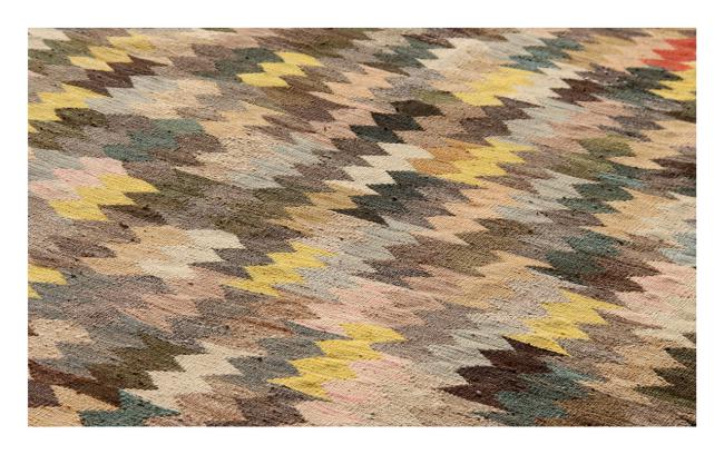 Kilim Afghan Heritage - 1