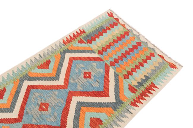 Kilim Afegão - 2