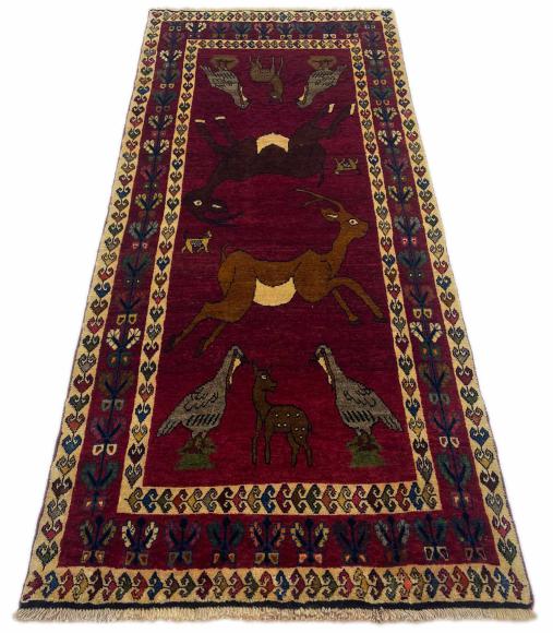 Shiraz - 1