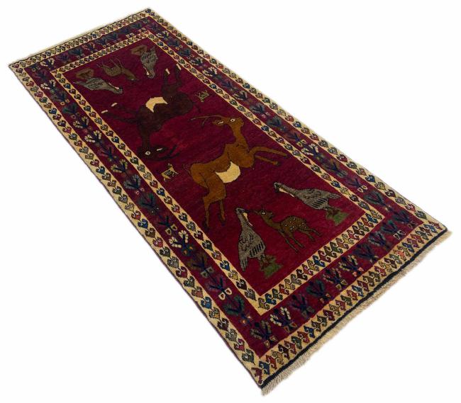Shiraz - 2