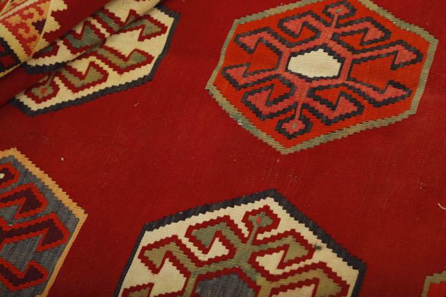 Kilim Fars - 1