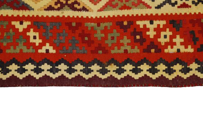 Kilim Fars - 2