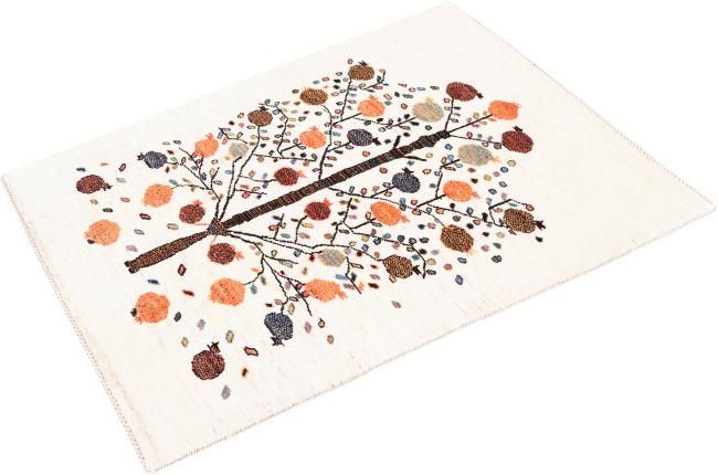 Perzisch Gabbeh Loribaft Nowbaft - 2