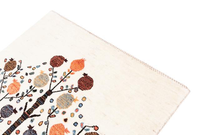 Perzisch Gabbeh Loribaft Nowbaft - 3