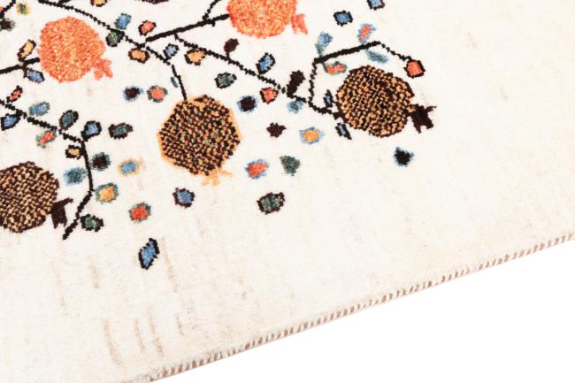 Perzisch Gabbeh Loribaft Nowbaft - 4