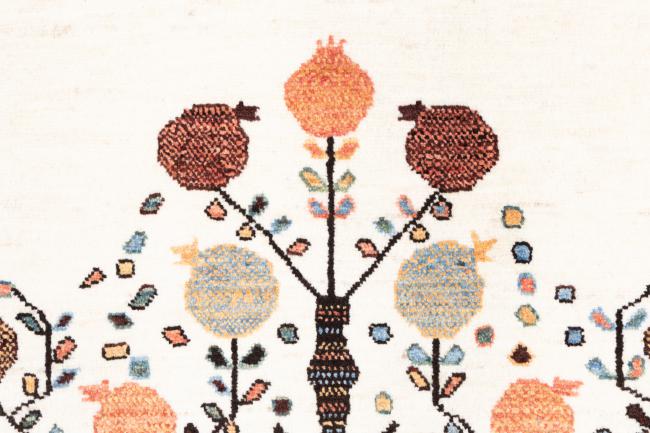 Perzisch Gabbeh Loribaft Nowbaft - 6