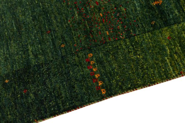 Persja Gabbeh Loribaft Atash - 4