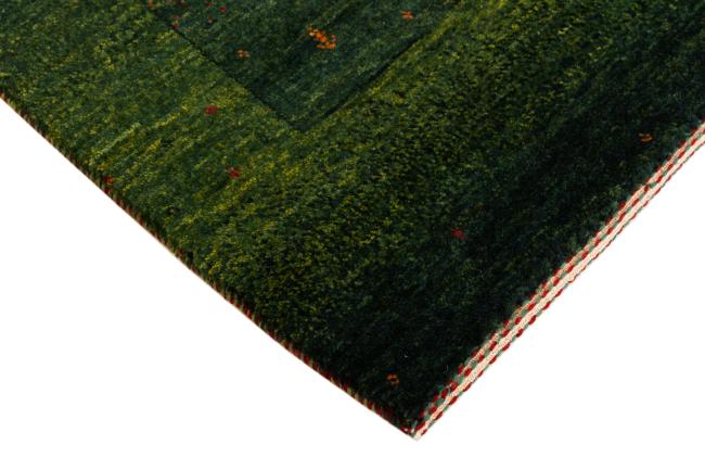 Persja Gabbeh Loribaft Atash - 5