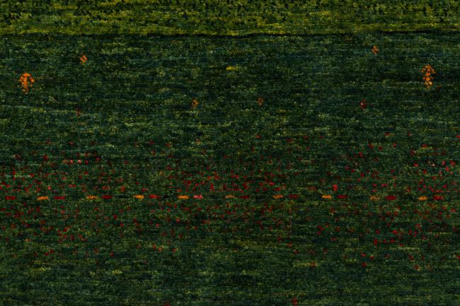 Persja Gabbeh Loribaft Atash - 6