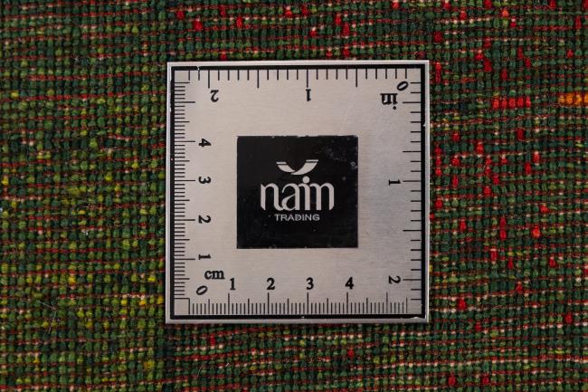 Persja Gabbeh Loribaft Atash - 7