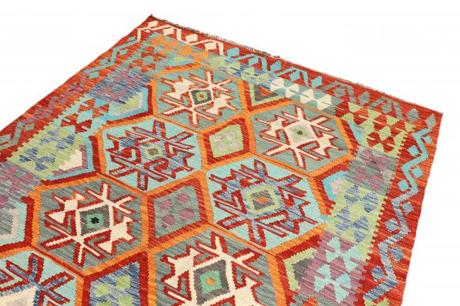 Kilim Afgán Heritage - 2