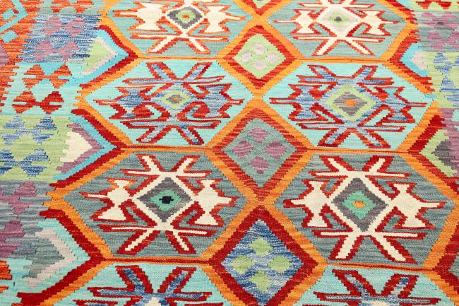 Kilim Afgán Heritage - 3