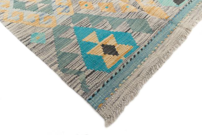 Kilim Afegão - 4