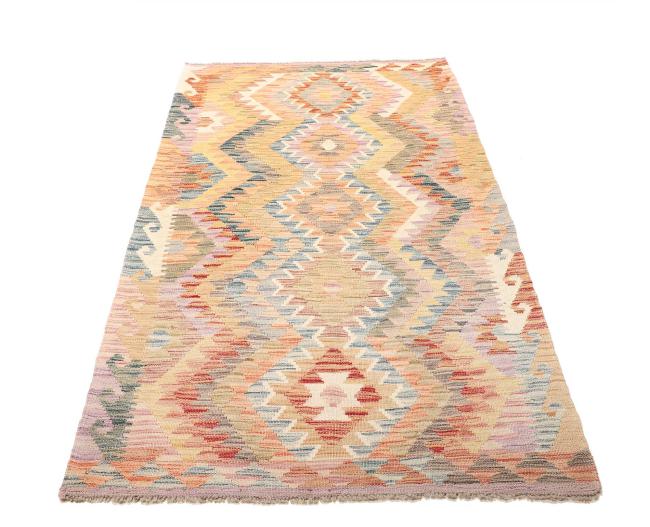 Kilim  Afghan - 1