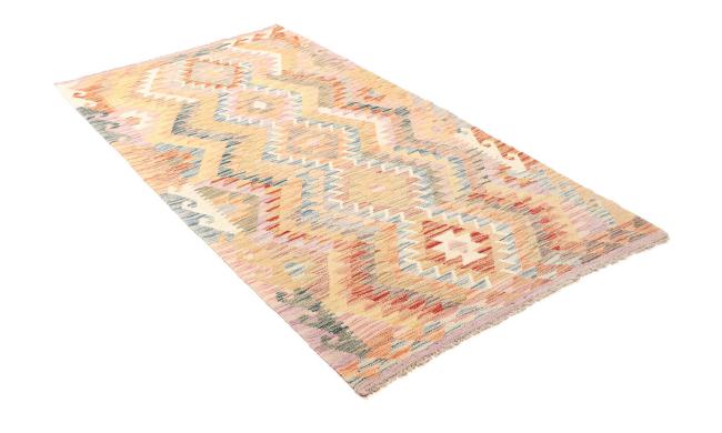 Kilim  Afghan - 2