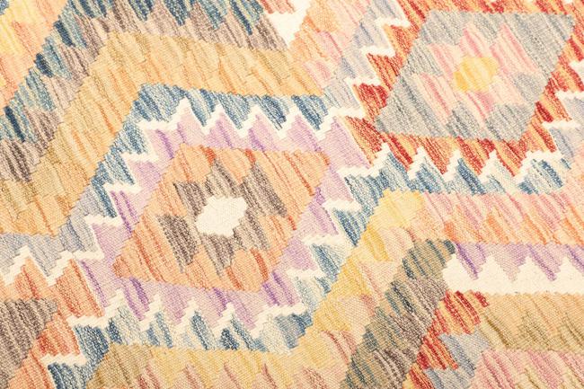 Kilim  Afghan - 3