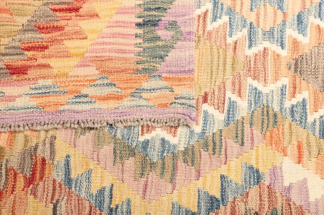 Kilim  Afghan - 4