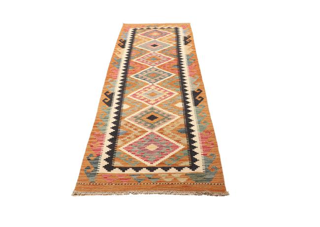 Kilim Afegão - 1