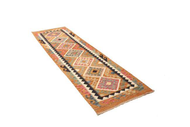 Kilim Afegão - 2