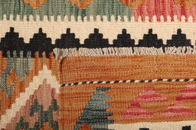 Kilim Afegão - 5