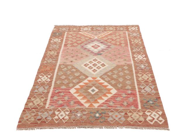 Kilim Afghan - 1