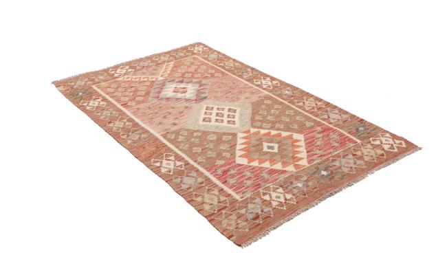 Kilim Afghan - 2