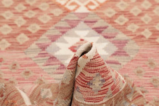 Kilim Afghan - 5
