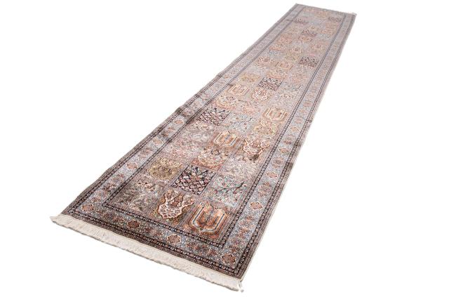Kashmir Silk - 1