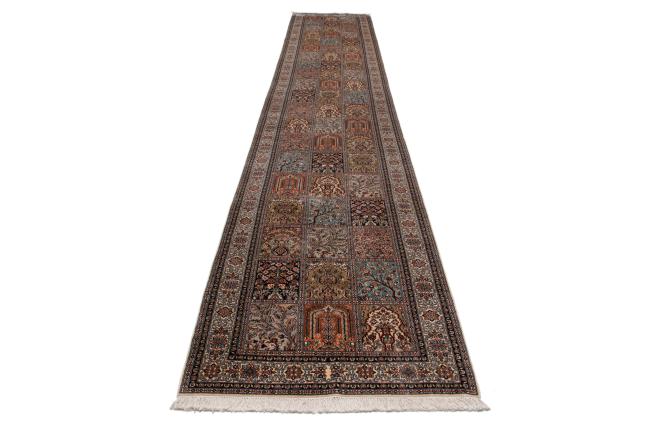 Kashmir Silk - 2