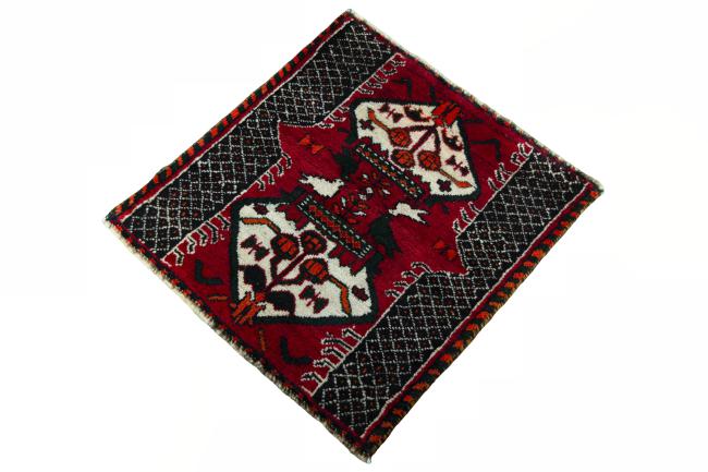 Shiraz - 1
