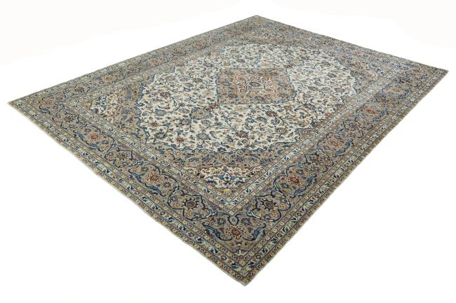 Kashan - 1