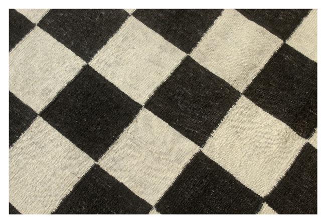 Kilim Afghan Design - 1