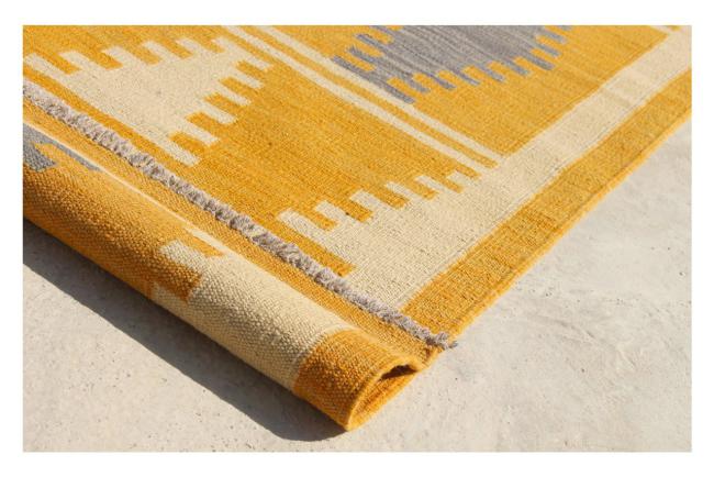 Kilim Afghan Heritage - 2