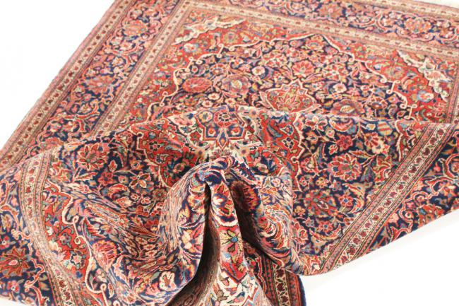 Keshan Antique - 4