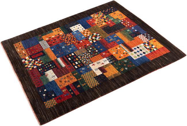 Perzisch Gabbeh Loribaft Nowbaft - 1