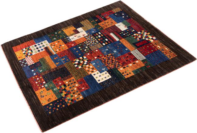 Perzisch Gabbeh Loribaft Nowbaft - 2