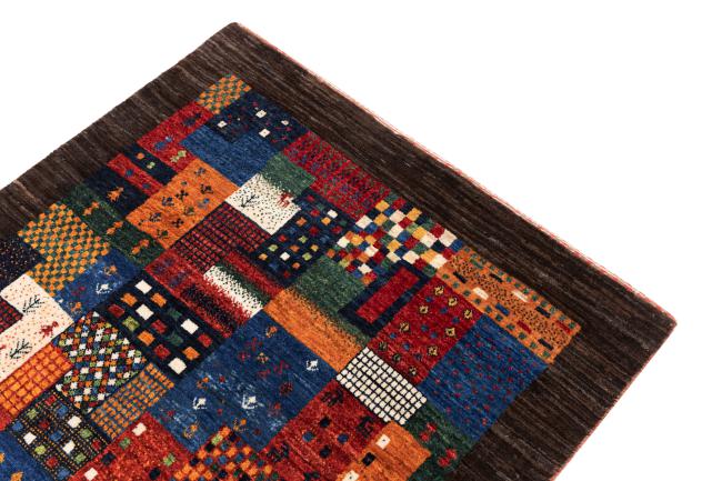 Perzisch Gabbeh Loribaft Nowbaft - 3