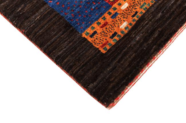 Perzisch Gabbeh Loribaft Nowbaft - 5