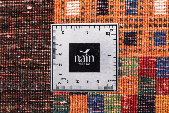 Perzisch Gabbeh Loribaft Nowbaft - 7