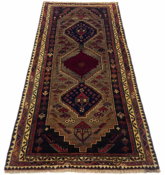 Shiraz - 1