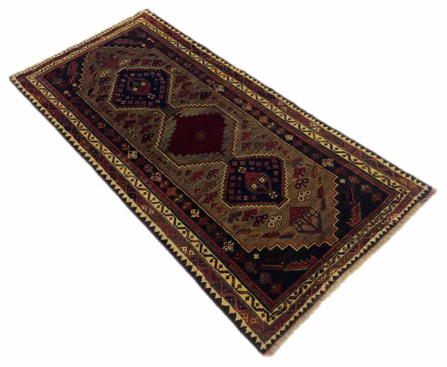 Shiraz - 2