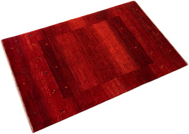 Persja Gabbeh Loribaft Atash - 1