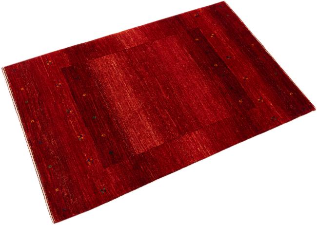 Persja Gabbeh Loribaft Atash - 2