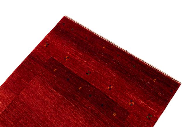 Persja Gabbeh Loribaft Atash - 3