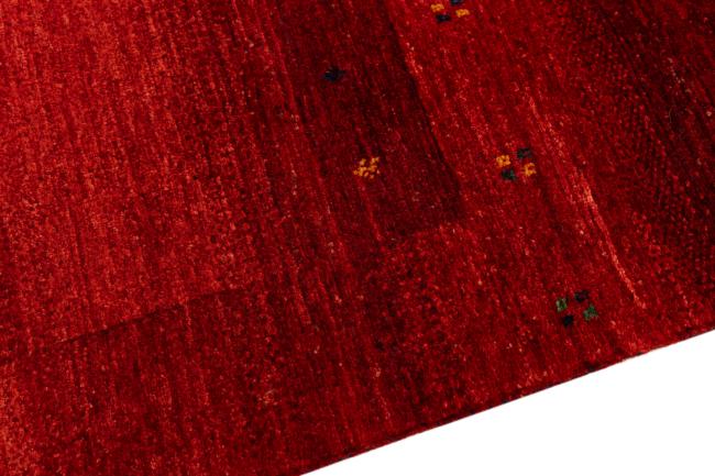 Persja Gabbeh Loribaft Atash - 4