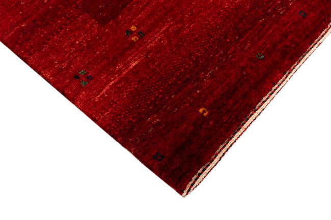 Persja Gabbeh Loribaft Atash - 5