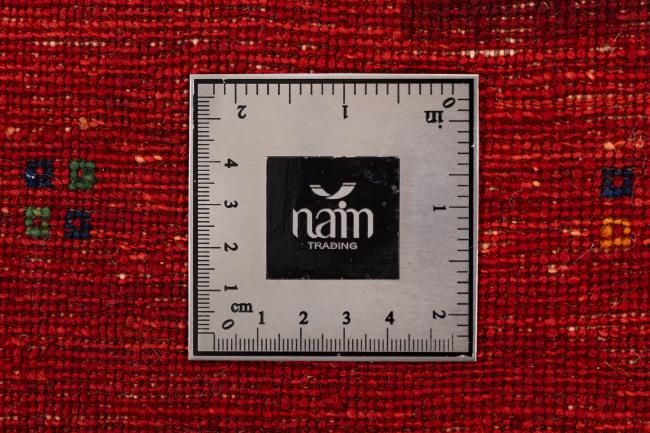 Persja Gabbeh Loribaft Atash - 7