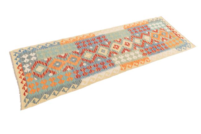 Kilim Afgán - 1